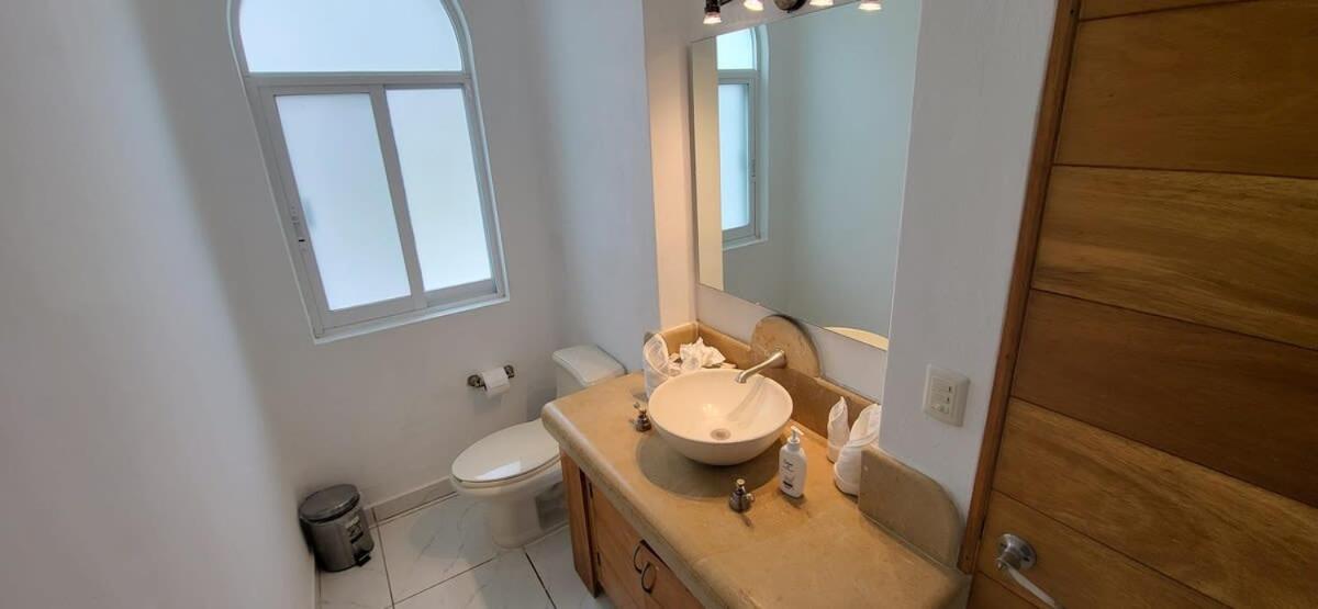 Villa Martha Garza Blanca - Private Heated Pool Puerto Vallarta Exterior foto