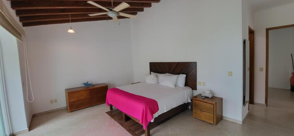 Villa Martha Garza Blanca - Private Heated Pool Puerto Vallarta Exterior foto